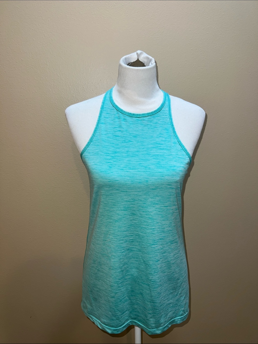 Born Primitive Tank